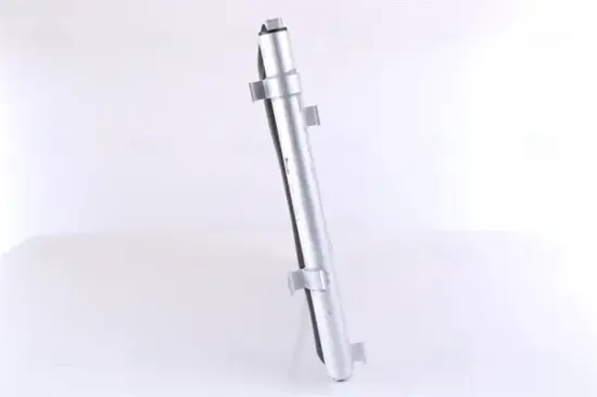 Kondensator, Klimaanlage NISSENS 940426 Bild Kondensator, Klimaanlage NISSENS 940426