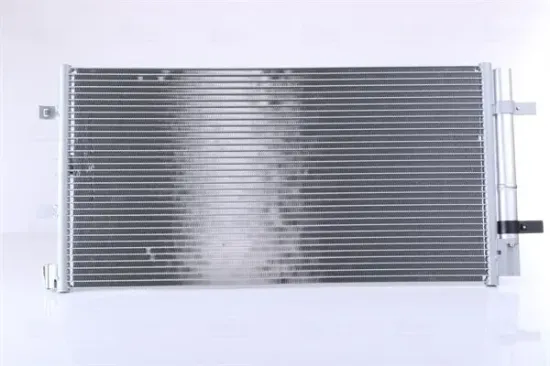 Kondensator, Klimaanlage NISSENS 941156 Bild Kondensator, Klimaanlage NISSENS 941156