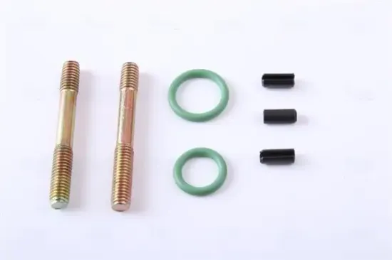 Kondensator, Klimaanlage NISSENS 940430 Bild Kondensator, Klimaanlage NISSENS 940430