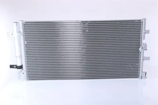 Kondensator, Klimaanlage NISSENS 941156 Bild Kondensator, Klimaanlage NISSENS 941156