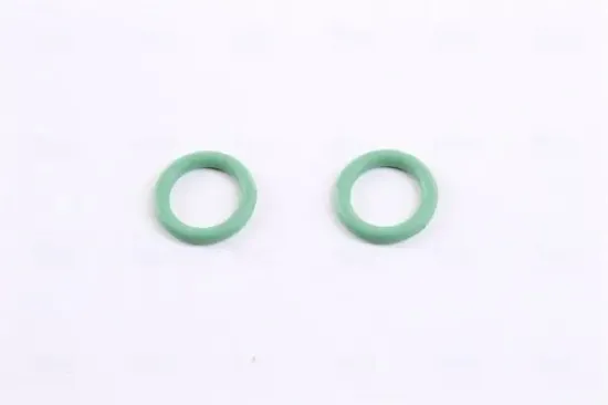 Kondensator, Klimaanlage NISSENS 940431 Bild Kondensator, Klimaanlage NISSENS 940431