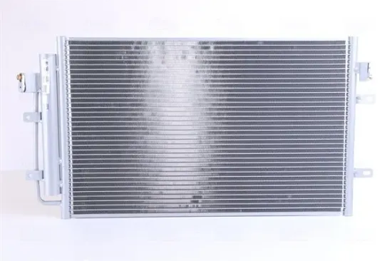 Kondensator, Klimaanlage NISSENS 940431 Bild Kondensator, Klimaanlage NISSENS 940431