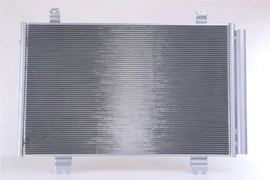 Kondensator, Klimaanlage NISSENS 940434 Bild Kondensator, Klimaanlage NISSENS 940434