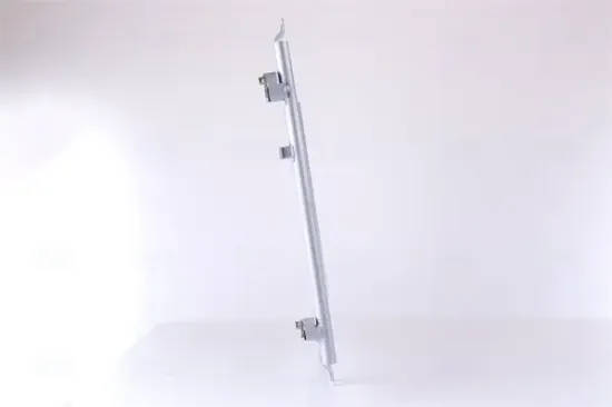 Kondensator, Klimaanlage NISSENS 940434 Bild Kondensator, Klimaanlage NISSENS 940434