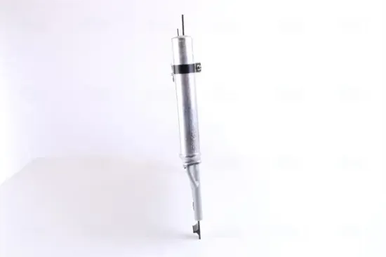 Kondensator, Klimaanlage NISSENS 940435 Bild Kondensator, Klimaanlage NISSENS 940435