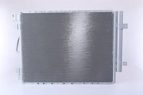 Kondensator, Klimaanlage NISSENS 940436 Bild Kondensator, Klimaanlage NISSENS 940436