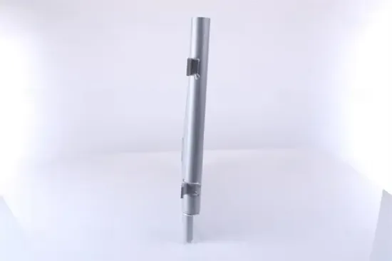 Kondensator, Klimaanlage NISSENS 940436 Bild Kondensator, Klimaanlage NISSENS 940436