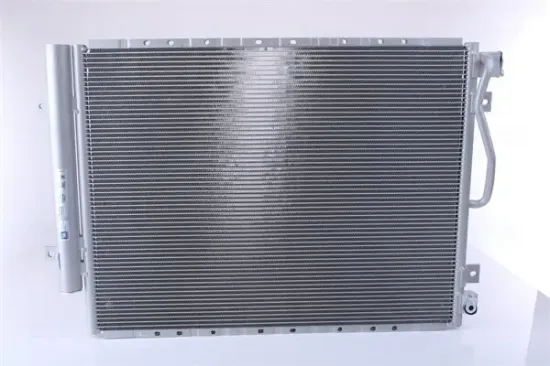 Kondensator, Klimaanlage NISSENS 940436 Bild Kondensator, Klimaanlage NISSENS 940436