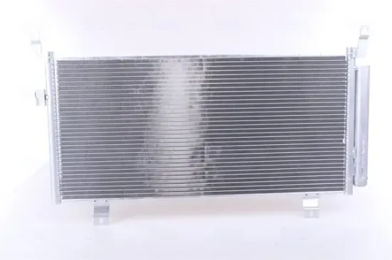 Kondensator, Klimaanlage NISSENS 940437 Bild Kondensator, Klimaanlage NISSENS 940437