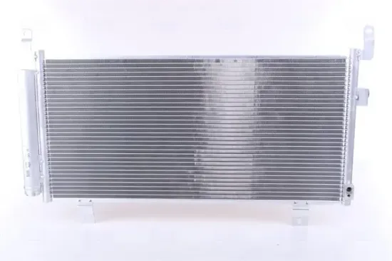 Kondensator, Klimaanlage NISSENS 940437 Bild Kondensator, Klimaanlage NISSENS 940437