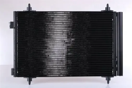 Kondensator, Klimaanlage NISSENS 940438 Bild Kondensator, Klimaanlage NISSENS 940438