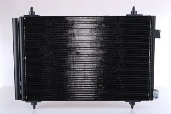 Kondensator, Klimaanlage NISSENS 940438 Bild Kondensator, Klimaanlage NISSENS 940438