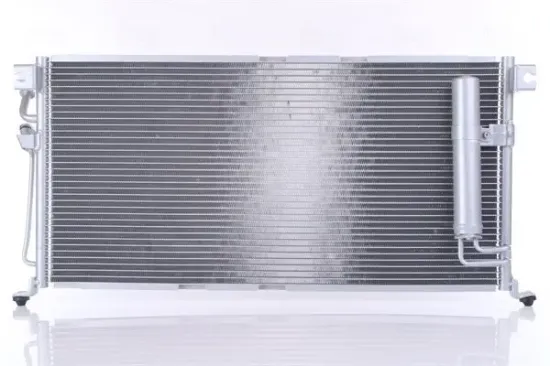 Kondensator, Klimaanlage NISSENS 940439 Bild Kondensator, Klimaanlage NISSENS 940439