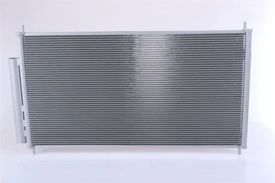 Kondensator, Klimaanlage NISSENS 940446 Bild Kondensator, Klimaanlage NISSENS 940446