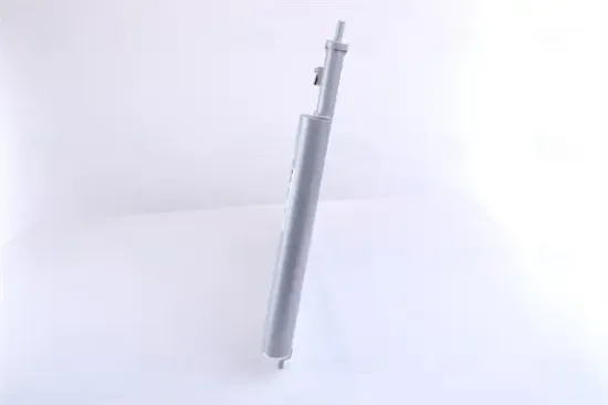 Kondensator, Klimaanlage NISSENS 940446 Bild Kondensator, Klimaanlage NISSENS 940446