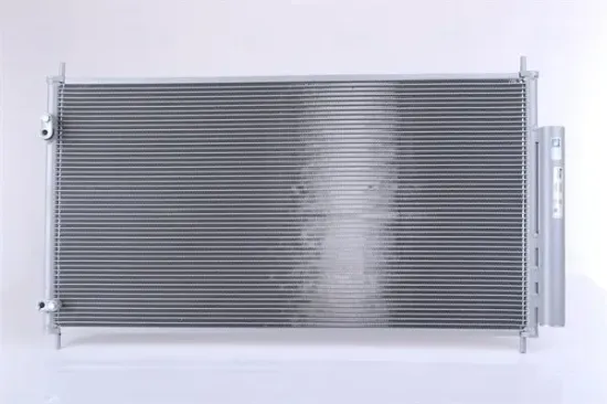 Kondensator, Klimaanlage NISSENS 940446 Bild Kondensator, Klimaanlage NISSENS 940446