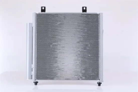 Kondensator, Klimaanlage NISSENS 940447 Bild Kondensator, Klimaanlage NISSENS 940447