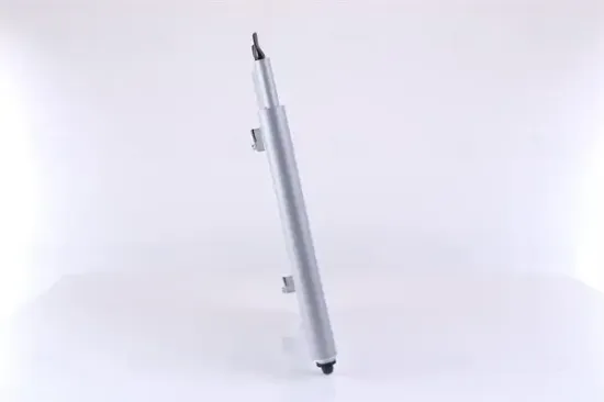 Kondensator, Klimaanlage NISSENS 940447 Bild Kondensator, Klimaanlage NISSENS 940447