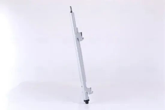 Kondensator, Klimaanlage NISSENS 940447 Bild Kondensator, Klimaanlage NISSENS 940447