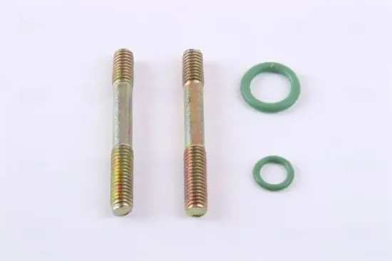 Kondensator, Klimaanlage NISSENS 940447 Bild Kondensator, Klimaanlage NISSENS 940447