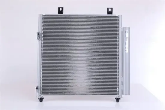 Kondensator, Klimaanlage NISSENS 940447 Bild Kondensator, Klimaanlage NISSENS 940447