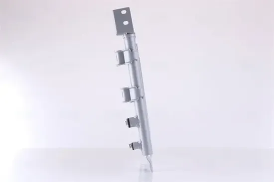 Kondensator, Klimaanlage NISSENS 940450 Bild Kondensator, Klimaanlage NISSENS 940450