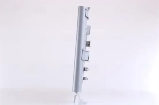 Kondensator, Klimaanlage NISSENS 940450 Bild Kondensator, Klimaanlage NISSENS 940450