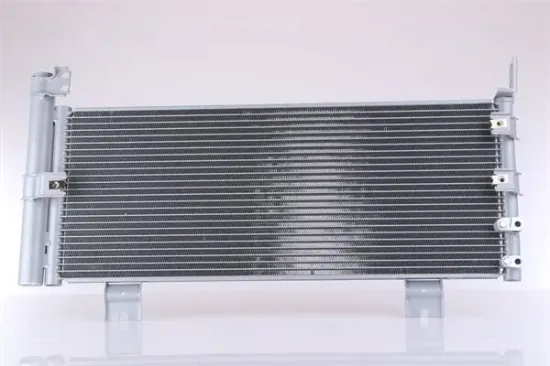 Kondensator, Klimaanlage NISSENS 940450 Bild Kondensator, Klimaanlage NISSENS 940450