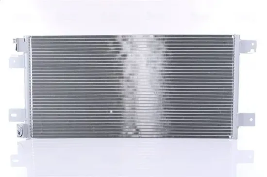 Kondensator, Klimaanlage NISSENS 940460 Bild Kondensator, Klimaanlage NISSENS 940460