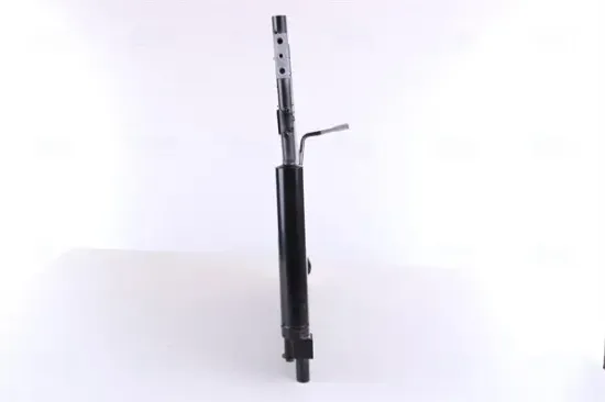 Kondensator, Klimaanlage NISSENS 940461 Bild Kondensator, Klimaanlage NISSENS 940461