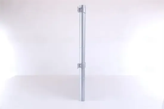 Kondensator, Klimaanlage NISSENS 940468 Bild Kondensator, Klimaanlage NISSENS 940468