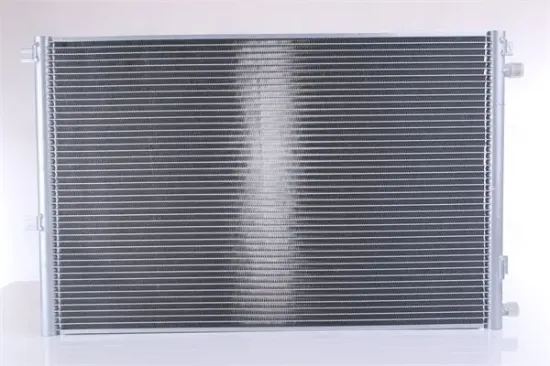 Kondensator, Klimaanlage NISSENS 940468 Bild Kondensator, Klimaanlage NISSENS 940468