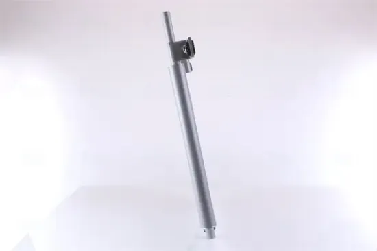 Kondensator, Klimaanlage NISSENS 941211 Bild Kondensator, Klimaanlage NISSENS 941211