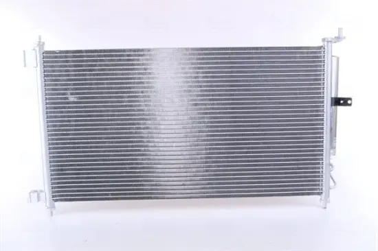 Kondensator, Klimaanlage NISSENS 941211 Bild Kondensator, Klimaanlage NISSENS 941211