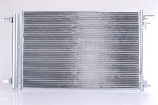 Kondensator, Klimaanlage NISSENS 940479 Bild Kondensator, Klimaanlage NISSENS 940479