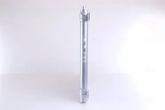 Kondensator, Klimaanlage NISSENS 940479 Bild Kondensator, Klimaanlage NISSENS 940479