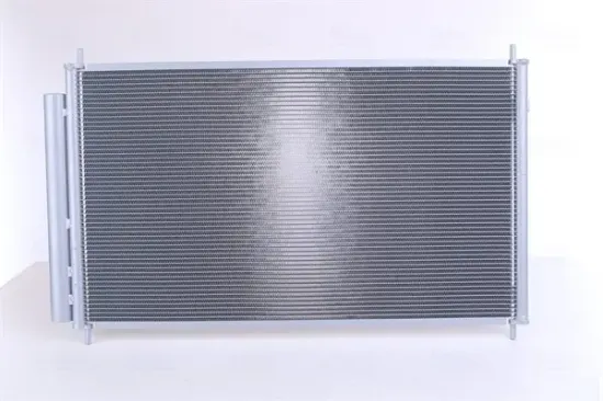 Kondensator, Klimaanlage NISSENS 940489 Bild Kondensator, Klimaanlage NISSENS 940489