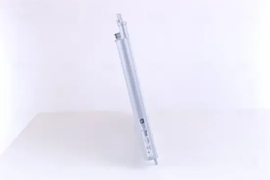 Kondensator, Klimaanlage NISSENS 940489 Bild Kondensator, Klimaanlage NISSENS 940489