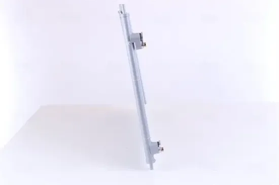 Kondensator, Klimaanlage NISSENS 940489 Bild Kondensator, Klimaanlage NISSENS 940489