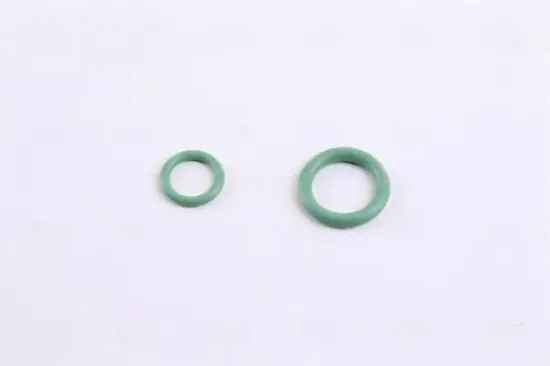 Kondensator, Klimaanlage NISSENS 940489 Bild Kondensator, Klimaanlage NISSENS 940489