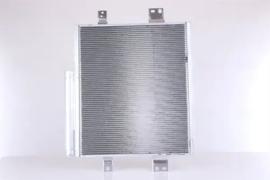 Kondensator, Klimaanlage NISSENS 940492 Bild Kondensator, Klimaanlage NISSENS 940492