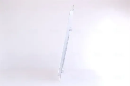 Kondensator, Klimaanlage NISSENS 940492 Bild Kondensator, Klimaanlage NISSENS 940492