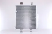 Kondensator, Klimaanlage NISSENS 940492
