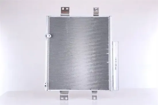 Kondensator, Klimaanlage NISSENS 940492 Bild Kondensator, Klimaanlage NISSENS 940492