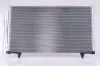 Kondensator, Klimaanlage NISSENS 940497 Bild Kondensator, Klimaanlage NISSENS 940497