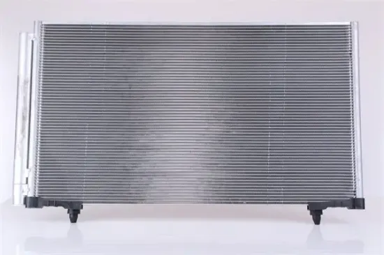 Kondensator, Klimaanlage NISSENS 940497 Bild Kondensator, Klimaanlage NISSENS 940497