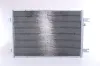 Kondensator, Klimaanlage NISSENS 940505 Bild Kondensator, Klimaanlage NISSENS 940505