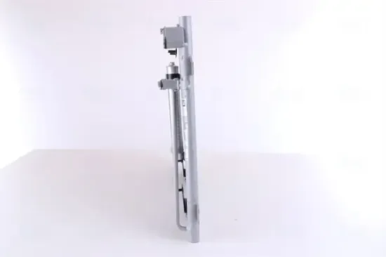 Kondensator, Klimaanlage NISSENS 940505 Bild Kondensator, Klimaanlage NISSENS 940505