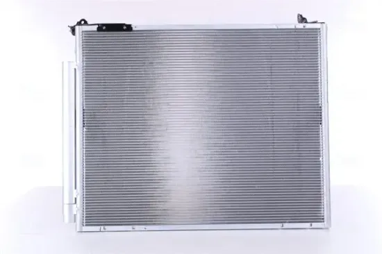 Kondensator, Klimaanlage NISSENS 940508 Bild Kondensator, Klimaanlage NISSENS 940508