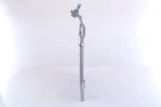 Kondensator, Klimaanlage NISSENS 940511 Bild Kondensator, Klimaanlage NISSENS 940511